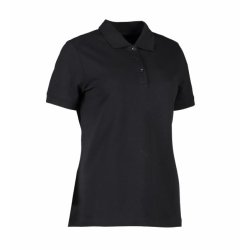 kologisk poloshirt