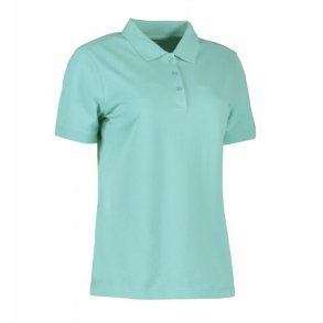 kologisk poloshirt