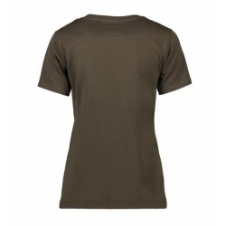 The O-Neck T-shirt