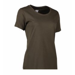 The O-Neck T-shirt