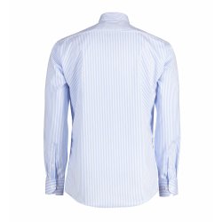 Fine Twill Kadet skjorte