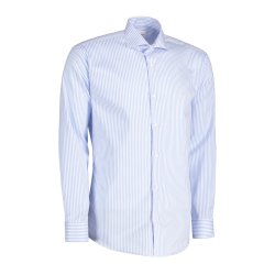 Fine Twill Kadet skjorte