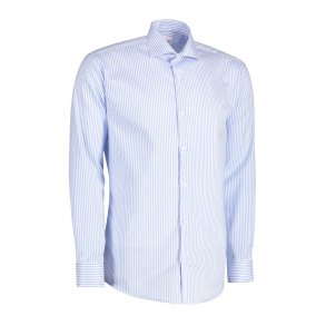 Fine Twill Kadet skjorte