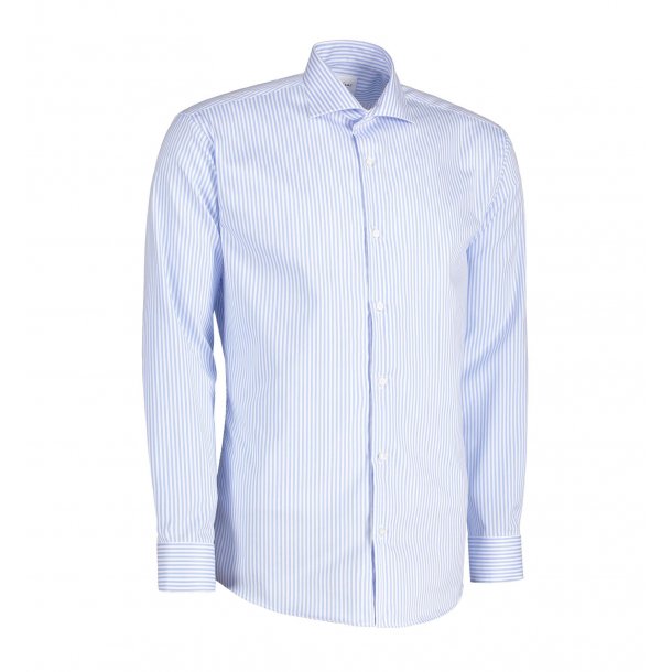 Fine Twill Kadet skjorte