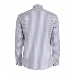 Fine Twill Kadet skjorte