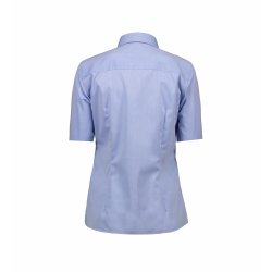 Fine Twill skjorte S/S