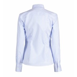 Fine Twill Cadet skjorte L/S