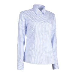 Fine Twill Cadet skjorte L/S