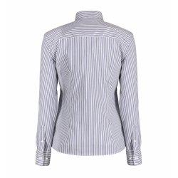 Fine Twill Cadet skjorte L/S