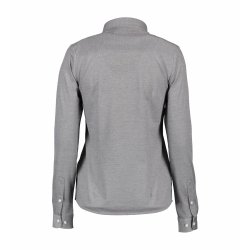 The Jersey skjorte LS