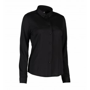 The Jersey skjorte LS