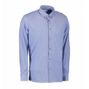 The Jersey skjorte LS