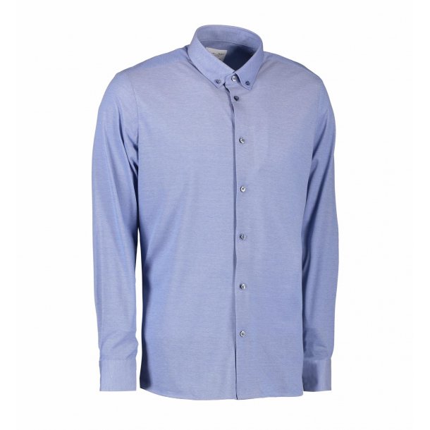 The Jersey skjorte LS