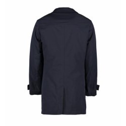 The Car Coat Helrsfrakke