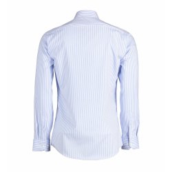 Fine Twill Cadet skjorte 