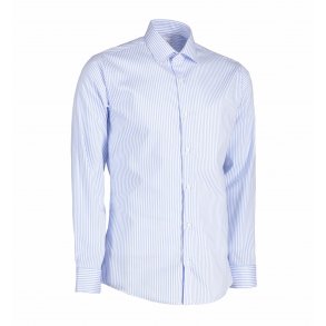 Fine Twill Cadet skjorte 