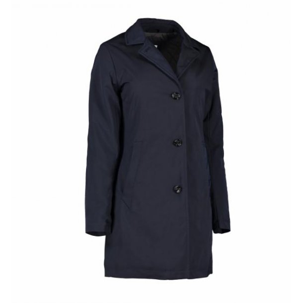 The Car Coat Helrsfrakke