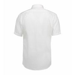 Fine Twill skjorte  S/S