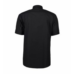 Fine Twill skjorte  S/S