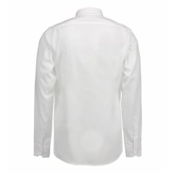 Fine Twill skjorte L/S