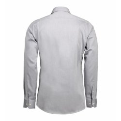 Fine Twill skjorte L/S