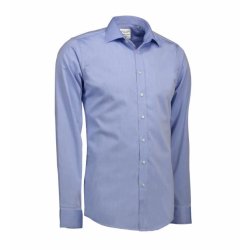 Fine Twill skjorte L/S