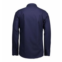 Fine Twill skjorte L/S