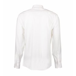 Dobby Royal Oxford skjorte L/S 