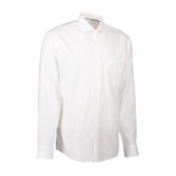 Dobby Royal Oxford skjorte L/S 