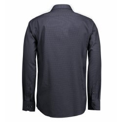 Dobby Royal Oxford skjorte L/S 