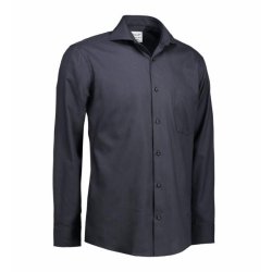 Dobby Royal Oxford skjorte L/S 