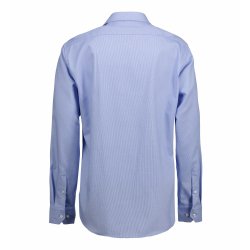 Dobby Royal Oxford skjorte L/S 