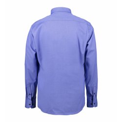 Dobby Royal Oxford skjorte L/S 