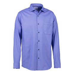 Dobby Royal Oxford skjorte L/S 