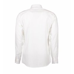 Dobby Royal Oxford skjorte L/S 