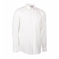 Dobby Royal Oxford skjorte L/S 