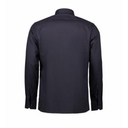 Dobby Royal Oxford skjorte L/S 