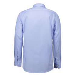 Dobby Royal Oxford skjorte L/S 