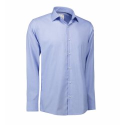 Dobby Royal Oxford skjorte L/S 