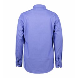Dobby Royal Oxford skjorte L/S 