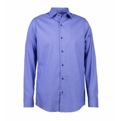 Dobby Royal Oxford skjorte L/S 