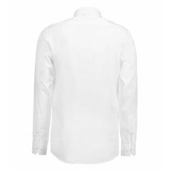 Poplin Skjorte L/S