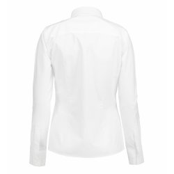 Fine Twill skjorte L/S