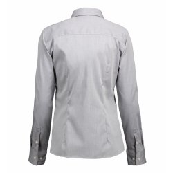 Fine Twill skjorte L/S