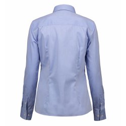 Fine Twill skjorte L/S