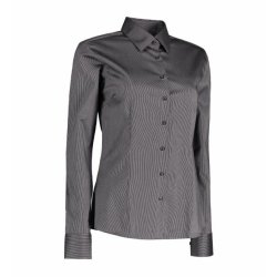 Fine Twill California skjorte L/S