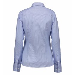 Fine Twill California skjorte L/S