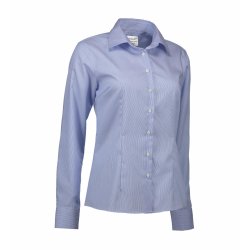 Fine Twill California skjorte L/S