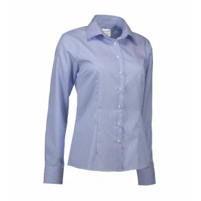 Fine Twill California skjorte L/S