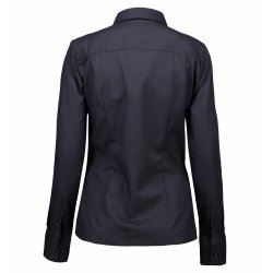 Dobby Royal Oxford skjorte L/S 